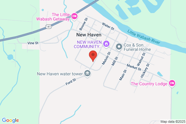 Senior Citizens Village of New Haven