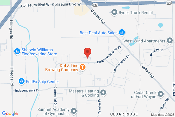 Pro Comfort Heating & Cooling LLC