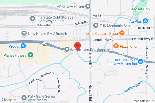 Barker's Automotive Service Center LLC