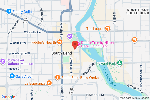 1st Source Bank