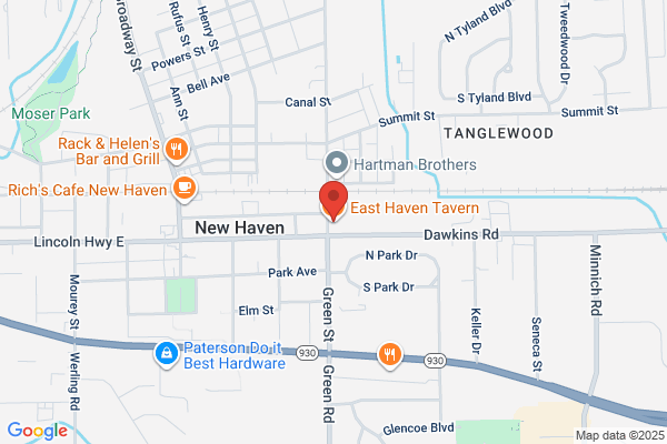 East Haven Tavern