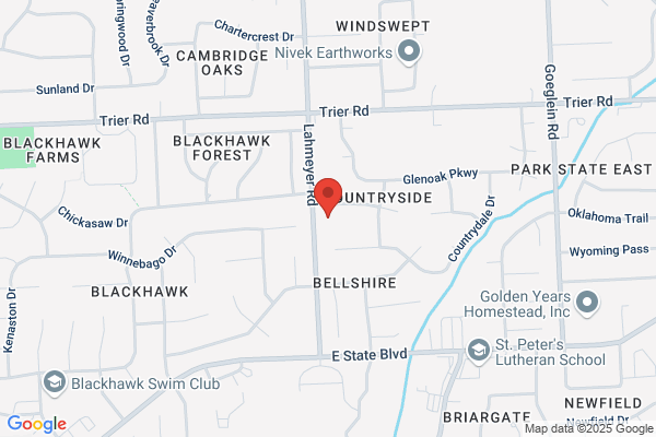 Community Christian Reformed Church