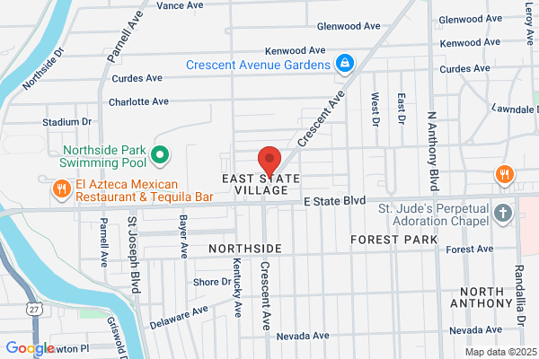 Epoxy Flooring Fort Wayne