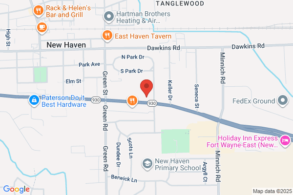 Downie Family Dentistry