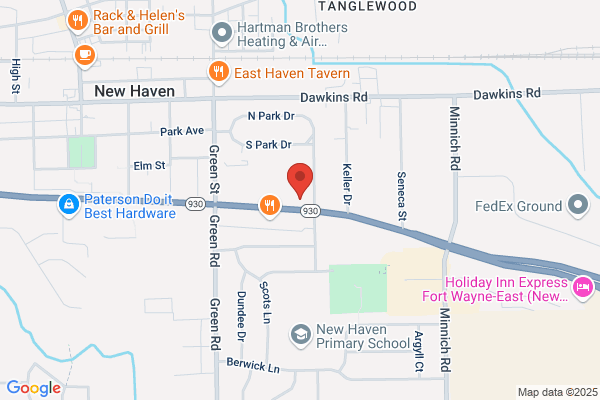 New Haven Dental Center Family & Cosmetic Dentistry