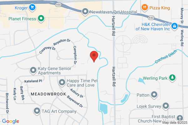 East Allen County Schools, Meadowbrook Elementary