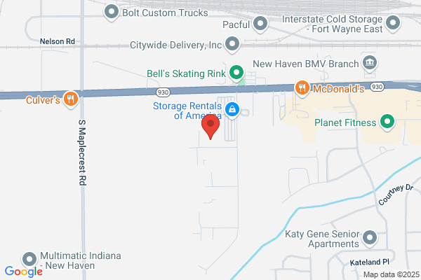 American Tool Service Inc