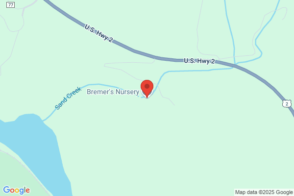 Bremers Lawn & Garden Store