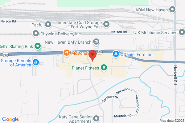 Brookwood Laundry & Drycleaning