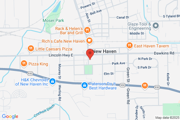 Hair Harbor the