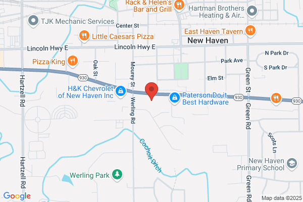 Harper E & Son Funeral Home