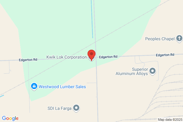 Kwik Lok Corporation