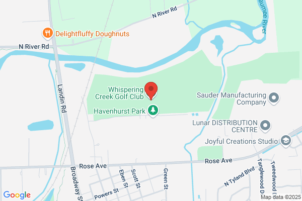 Maumee Valley Golf Club