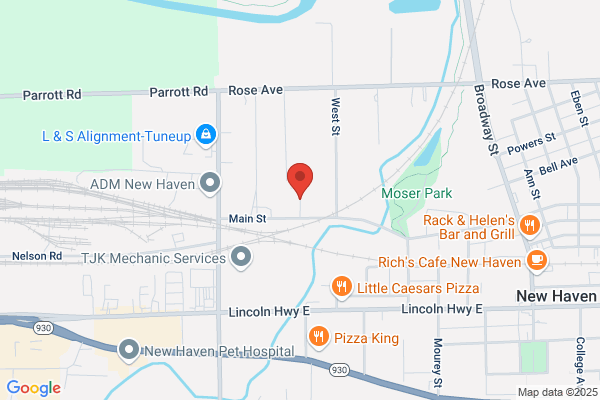 Midwest Service & Supply Inc