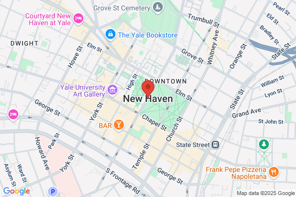 New Haven City of, City Council