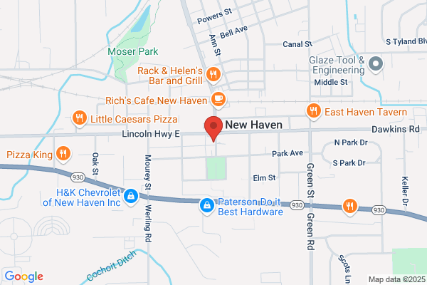 New Haven Trophies & Shirts Inc