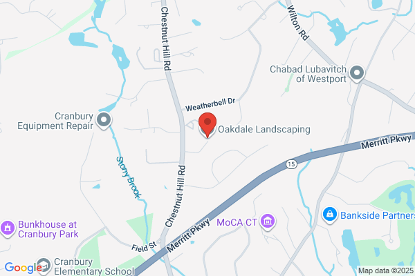 Oakdale Landscaping