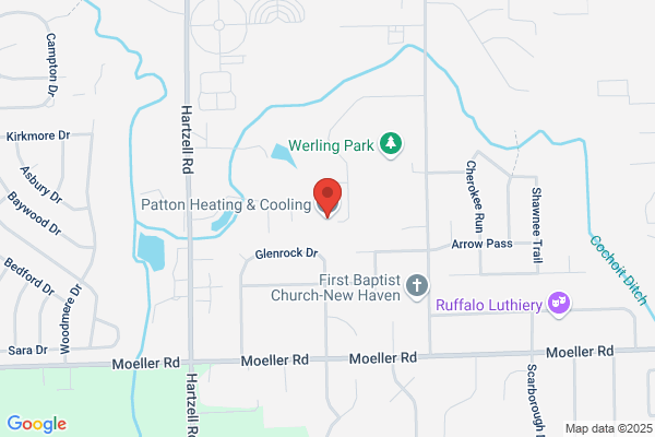 Patton Heating & Cooling