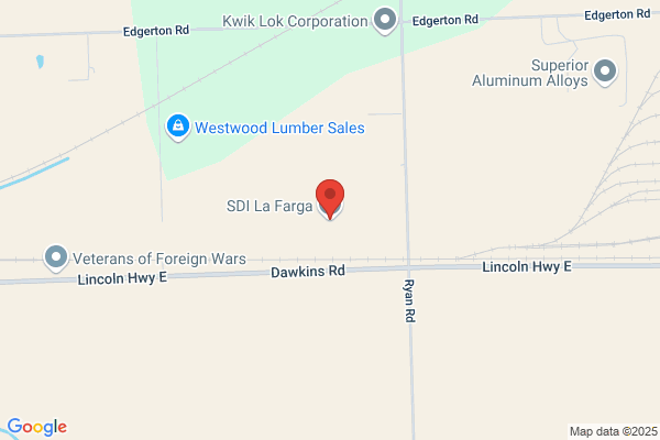 Paxton Industries Inc