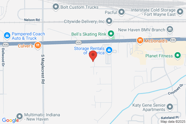 Superior Machine & Tool Co Inc