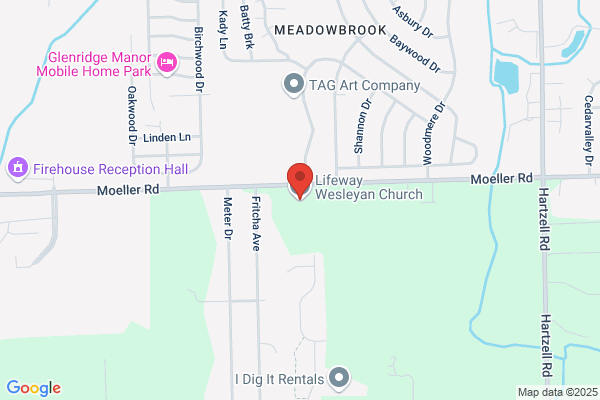 Moeller Road Wesleyan Church