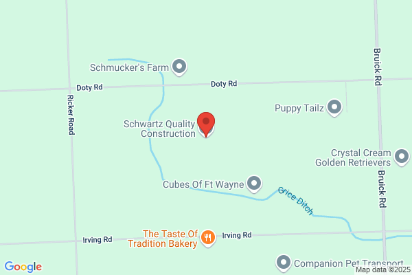 Schwartz Quality Construction, LLC