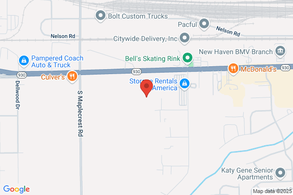 Koester's Body & Frame Shop