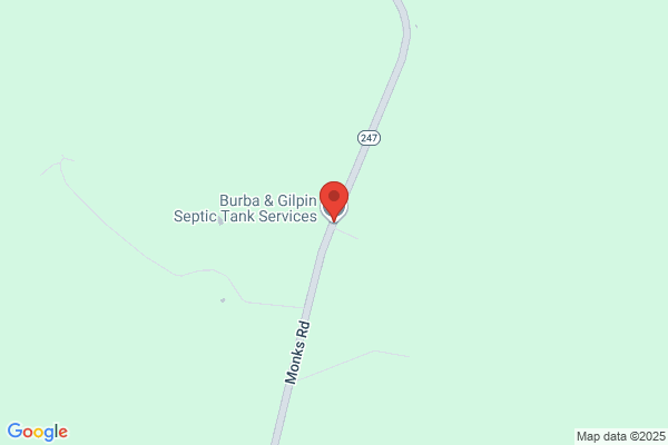 Burba Septic Tank Service