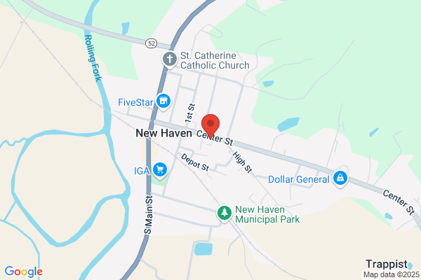 CHI Saint Joseph Medical Group - Primary Care, New Haven