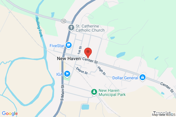 Greenwell Funeral Home Joseph L