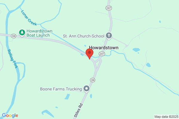 Howardstown Liquors
