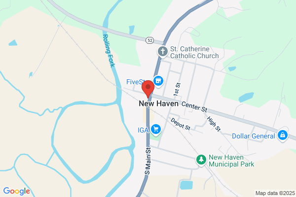Howardstown Mini Mart