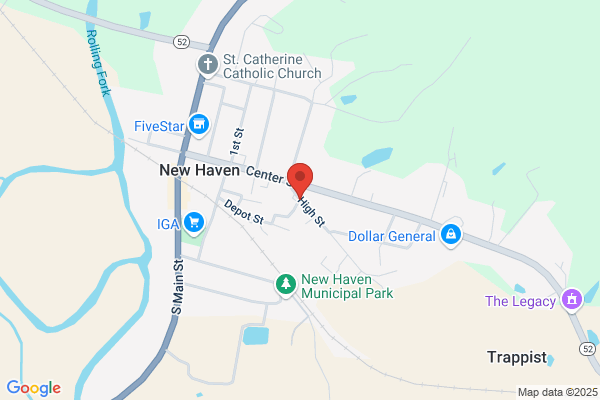 Nelson County Council On Aging