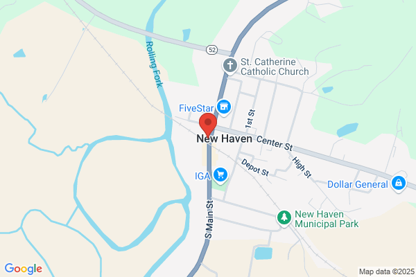 New Haven Pizza Shoppe