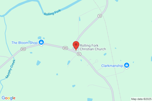 Rolling Fork Christian Church