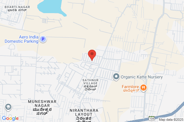 Navgesh Constructions