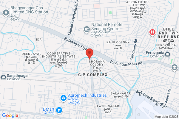 Basu Enterprises