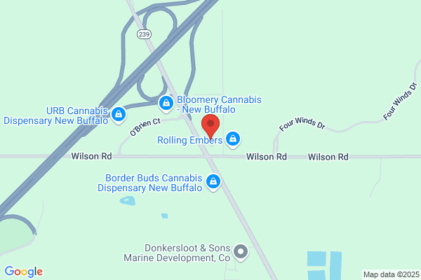Bud's Party Store