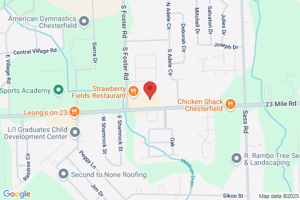 Creative Cleaners and Sewing Center