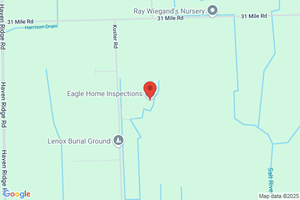 Eagle Home Inspections, LLC