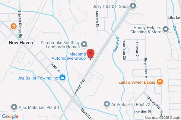 General Purpose Vehicles Llc