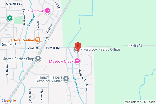 Meadow Creek