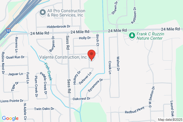Ventimiglia Building Company