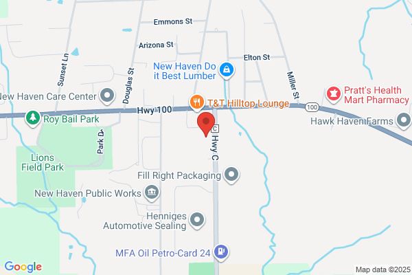 New Haven Dental