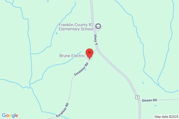 Brune Electric Inc