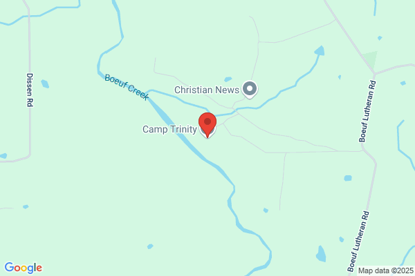 Camp Trinity