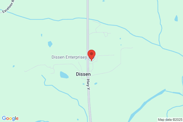 Dissen Enterprises