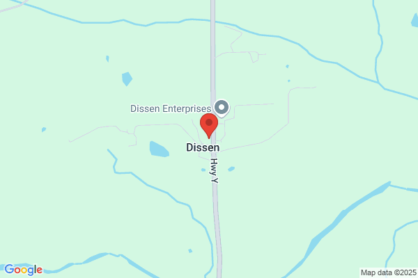 Dissen Repair Inc