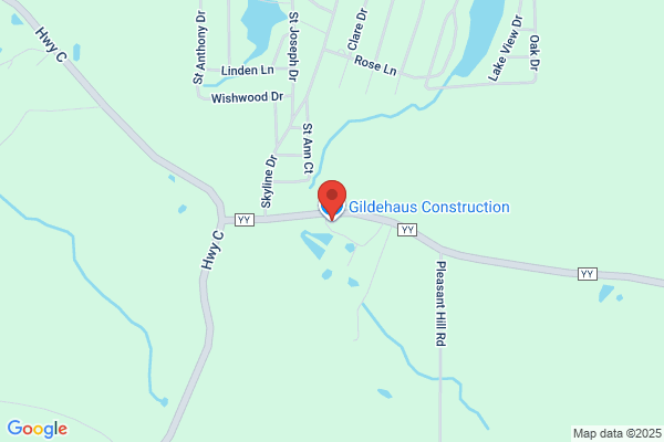 Gildehaus Construction