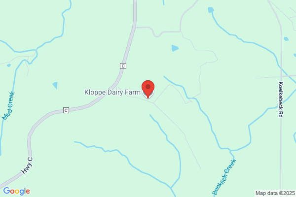 Kloppe Dairy Farm